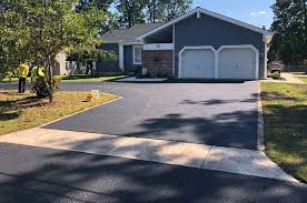 Reliable Mount Hope, NJ Driveway Paving Services Solutions